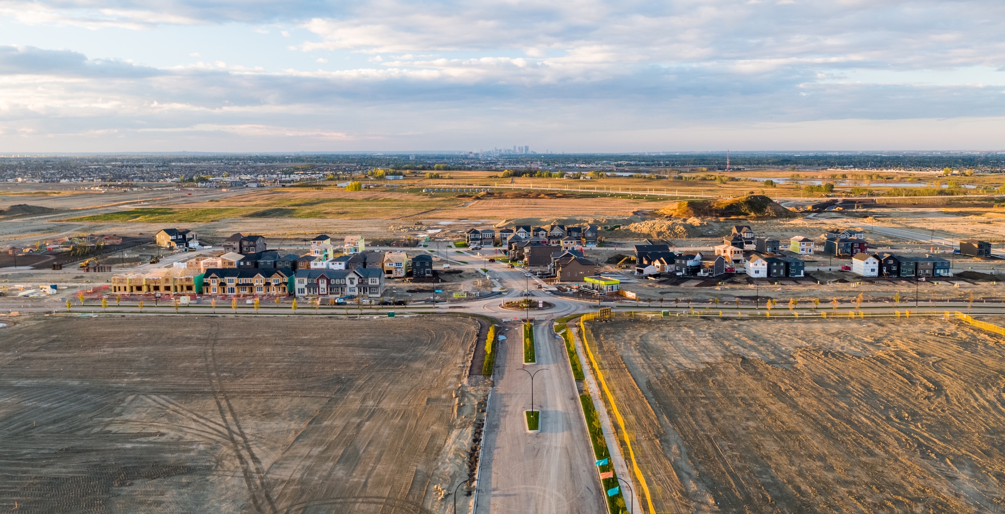 2018 Recap and 2019 Look Ahead Belmont Calgary