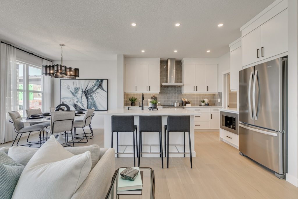 Trico Homes