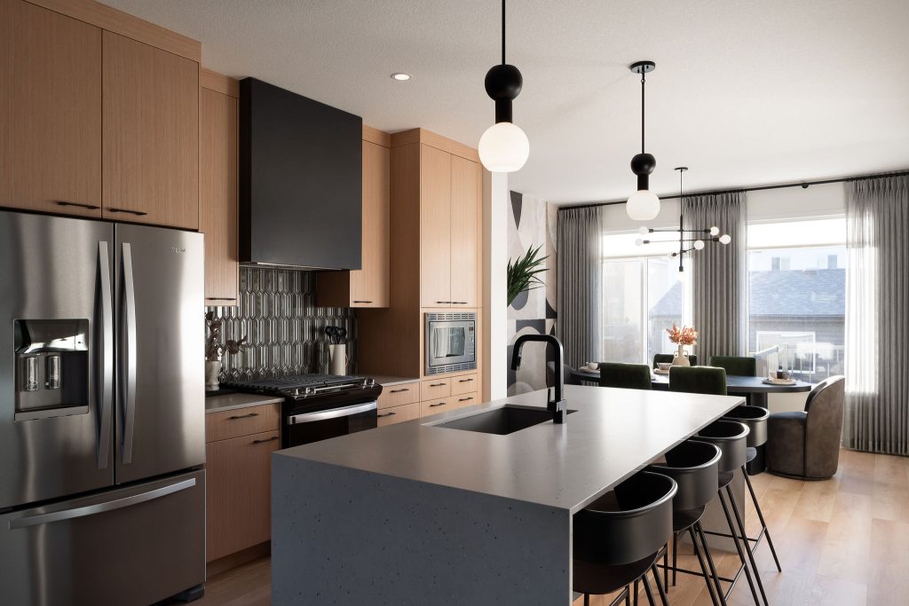 Morrison Homes
