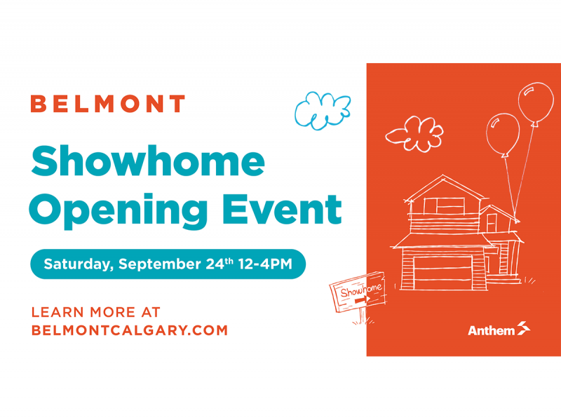 Showhome Event