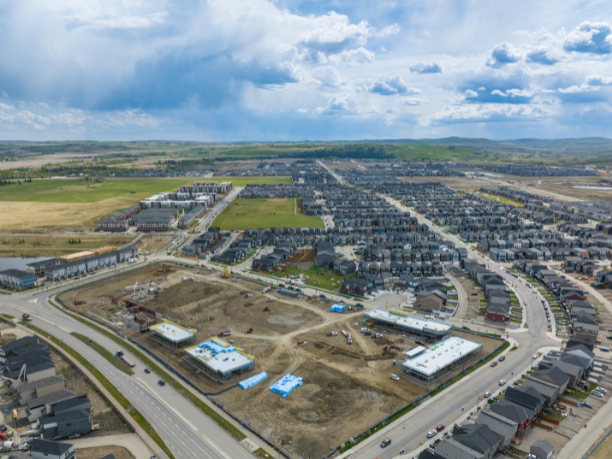 Everything Your Family Needs in Southwest Calgary