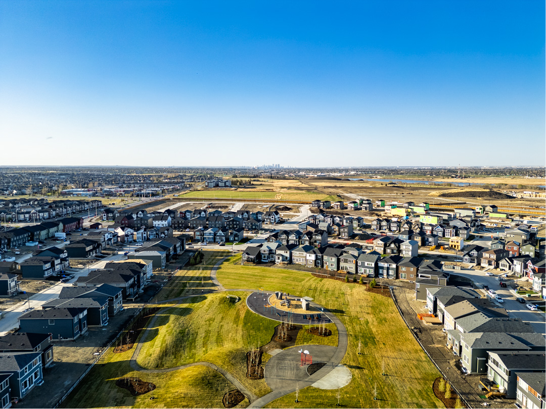 Belmont Paved Trails